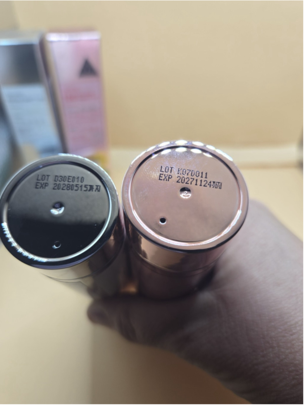 VT Cosmetics 3-Piece K-Beauty Skincare Set - Brand New in Box - Picture 6 of 7
